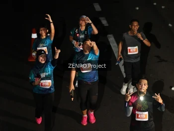 Runner Photo 4920763