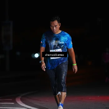 Runner Photo 4920764