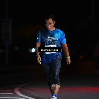 Runner Photo 4920765