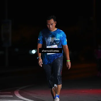 Runner Photo 4920766