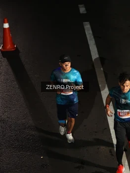 Runner Photo 4920767