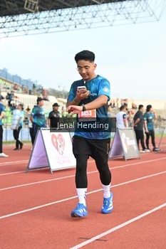 Runner Photo 4920769
