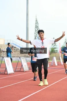 Runner Photo 4920771