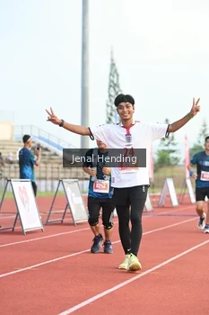 Runner Photo 4920772