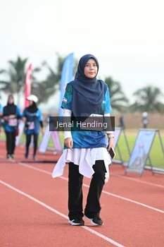 Runner Photo 4920773