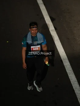 Runner Photo 4920776