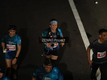 Runner Photo 4920777