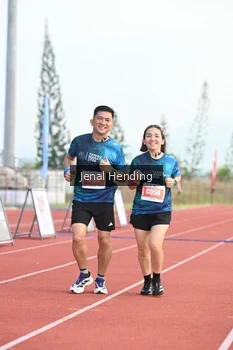 Runner Photo 4920778