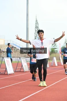 Runner Photo 4920779