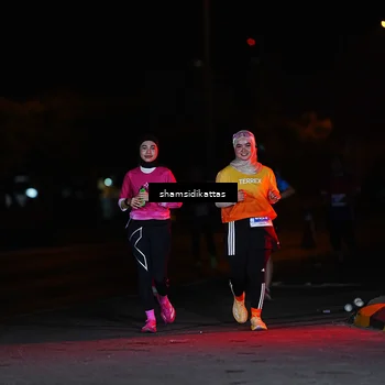 Runner Photo 4920780