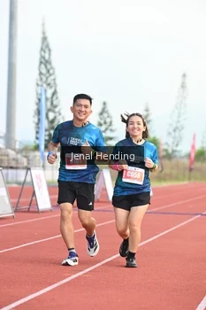 Runner Photo 4920781