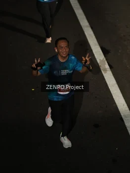 Runner Photo 4920782