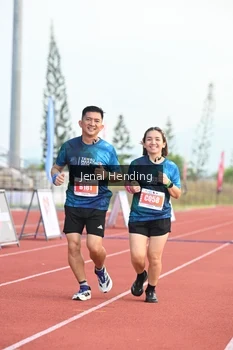Runner Photo 4920783