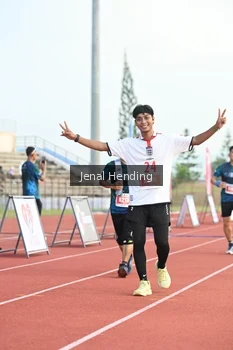 Runner Photo 4920784