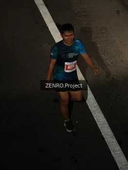 Runner Photo 4920786