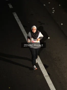 Runner Photo 4920789