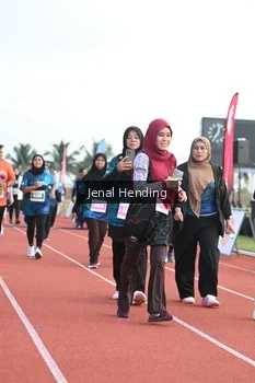 Runner Photo 4920791