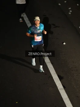 Runner Photo 4920793