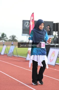 Runner Photo 4920795