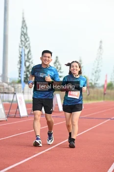 Runner Photo 4920797