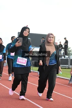 Runner Photo 4920798