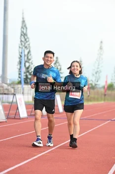 Runner Photo 4920799
