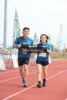 Runner Photo 4920801