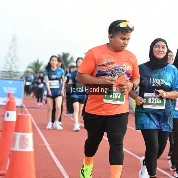 Runner Photo 4920804