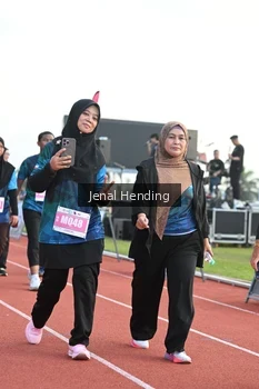 Runner Photo 4920805