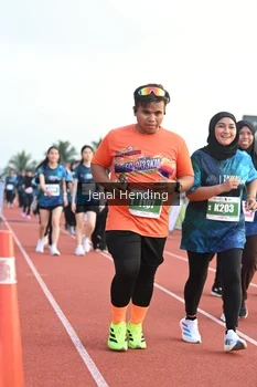 Runner Photo 4920806