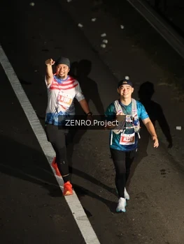 Runner Photo 4920807