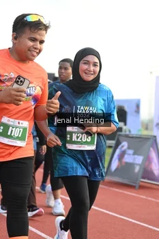 Runner Photo 4920810