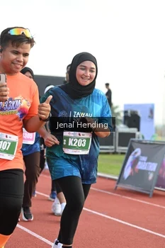 Runner Photo 4920812