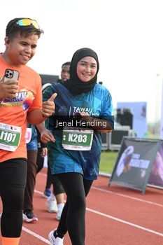 Runner Photo 4920814