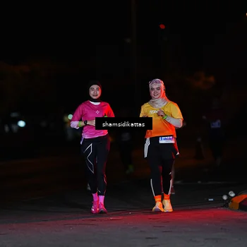 Runner Photo 4920815