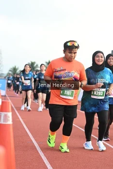 Runner Photo 4920818
