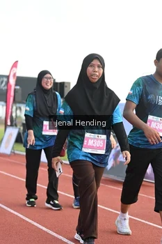 Runner Photo 4920819