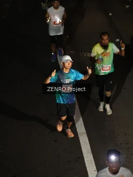 Runner Photo 4920820