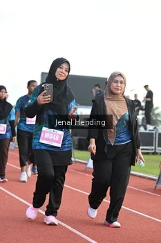 Runner Photo 4920821