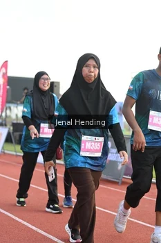 Runner Photo 4920822