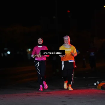 Runner Photo 4920824