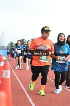 Runner Photo 4920825
