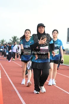 Runner Photo 4920827