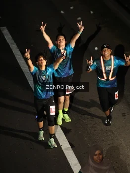 Runner Photo 4920828
