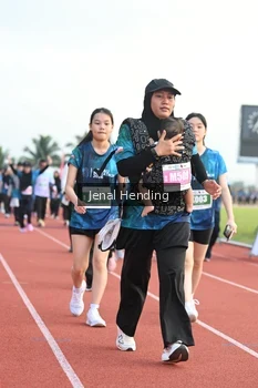 Runner Photo 4920829