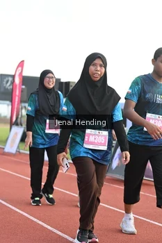 Runner Photo 4920830