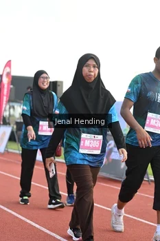 Runner Photo 4920831