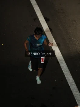 Runner Photo 4920834