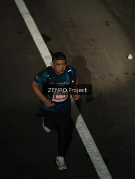 Runner Photo 4920835