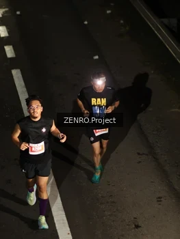 Runner Photo 4920836